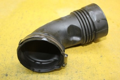 Труба повітря v75638128003 peugeot 308 1.6 vti фото №1