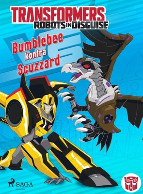 Transformers - Robots in Disguise - Bumblebee kont