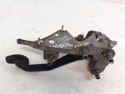 Renault clio iii педаль тормоза фото №1