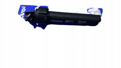 Volvo s60 v60 iii омивач лампи фара l фото №1