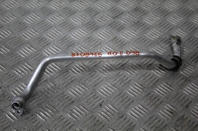 Wąż шланг кондиционера mini countryman r60 фото №1