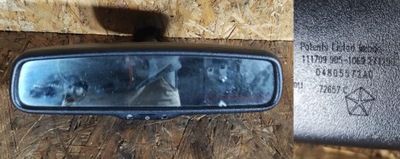 Зеркало внутреннее dodge journey 04805572ad фото №1