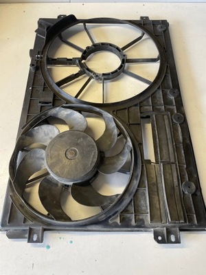 VENTILADOR DEL RADIADOR VW AUDI SEAT 1K0121223  