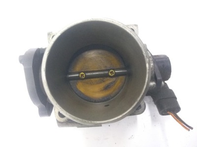 Дросельна заслінка 9186780 volvo v40 1.8 фото №1