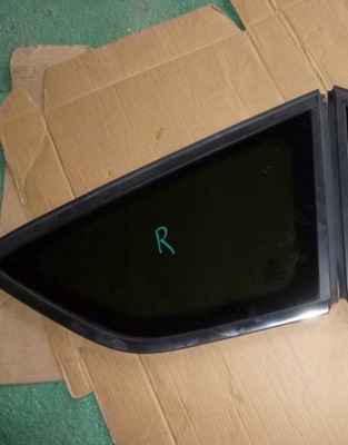 Ford escape скло кузовна фото №1