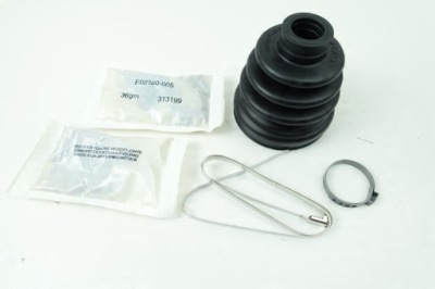 Защита шарнир vw multivan v transporter v фото №1