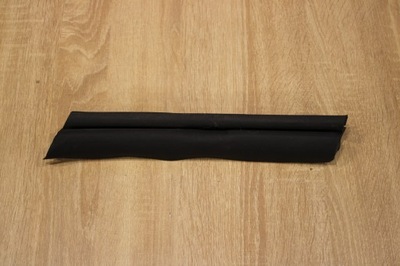 Прокладка дах середня права opel cascada фото №1