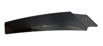 Element отделка стойка левая сторона tesla model s f14942 фото №1