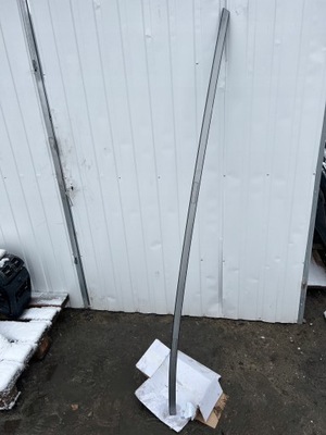 Mercedes w251 r-klasa молдинг кровельная левая c792 w цвет фото №1