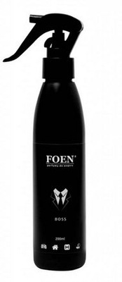 PERFUMY DO WNĘTRZ FOEN 200ML "BOSS"