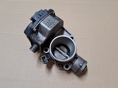 Дроссельная заслонка clio twingo kangoo 408239821003 фото №1