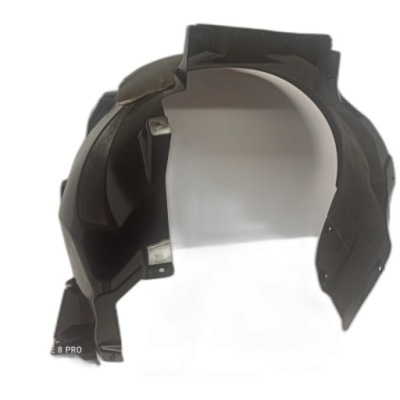 Підкрилок праве перед fiat 500e 52139487 фото №1