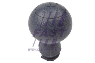 FAST FT73205 FAST РУЧКА СЕЛЕКТОРА КОРОБКИ FIAT DOBLO 00>