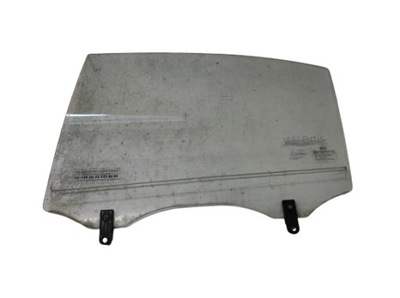 Kia magentis ii 2 05- стекло левая задняя фото №1