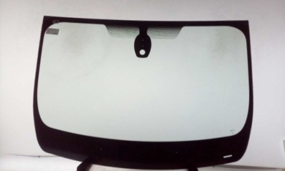 Стекло лобовое передняя renault trafic iii / opel vivaro /fiat talento 2014- фото №1