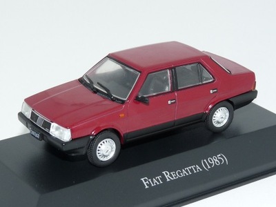 Fiat Regatta (1985) 1:43 Altaya