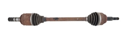 Dodge durango 5.7 привідний вал задня права 2017 фото №1