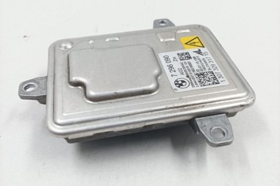 Модуль ксенон bmw 4 coupe f32, f82 7296090 2015 фото №1