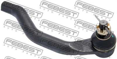 TERMINAL VOLANTE IZQUIERDA HONDA CIVIC 4D FD1 2006-2  