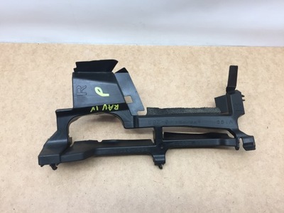 Toyota rav4 iv воздуховод воздуха правая фото №1