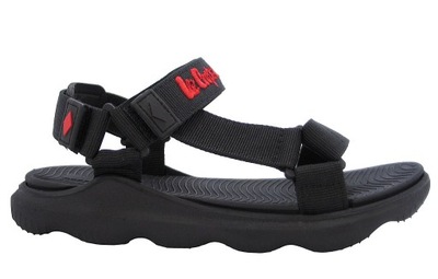 Buty sandały męskie LEE COOPER LCW-23-34-1696M 45