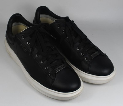 Używane Guess Sneakersy FM8VIB LEM12 BLACK roz. 46