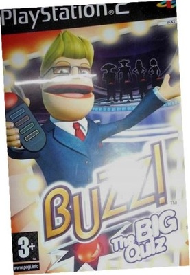 buzz the big quiz