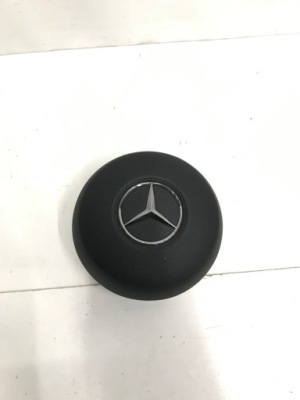 Подушка водія подушка безпеки mercedes a w177 18- org фото №1