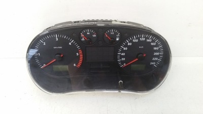 Счетчик 1m0920822d seat toledo фото №1