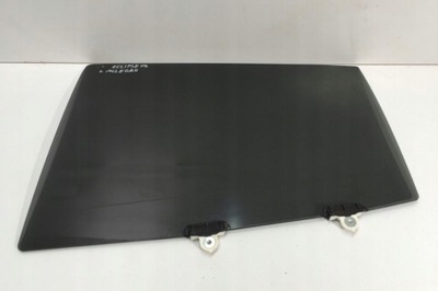 Скло двері ліва задня задня mitsubishi eclipse cross фото №1