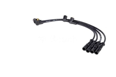 Провода зажигания bosch 7776810 zef787 300890787 фото №1