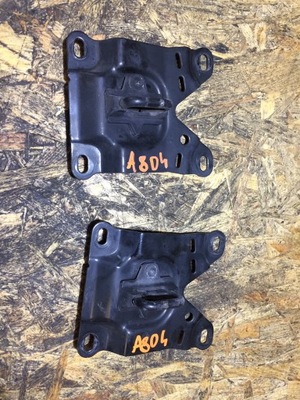 Audi a8 d4 засувка замка засувка капот 4h0823186d фото №1