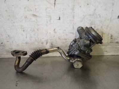 Клапан egr smart smart 0.7 фото №1