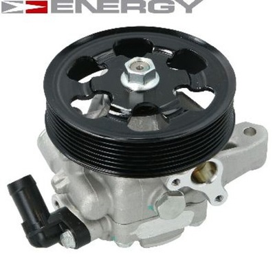 BOMBA SERVOMANDO HIDRÁULICO HONDA ACCORD01-05+KOLO ENERGY PW670067 BOMBA  