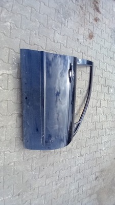 Дверь правое перед kia cerato 06r фото №1