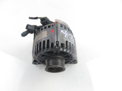 Генератор visteon 3s6t-aa фото №1