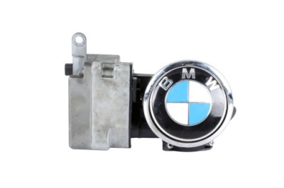 Емблема з камера камера заднього виду заднього виду bmw f06 f12 f13 / lift lci фото №1