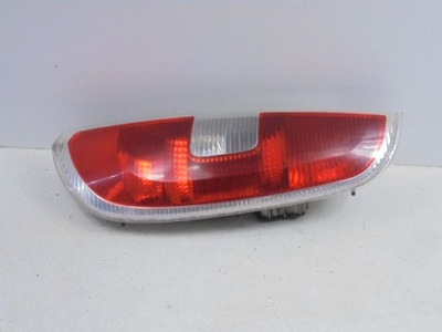 Skoda roomster praktik лампа задня права 5j7945096 фото №1