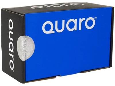 QUARO DISCO DE FRENADO QD7404  