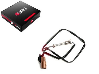 Датчик температури вихлопних газів renault nissan jpn фото №1