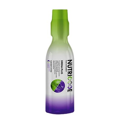 FM Nutricode DRENA PLUS