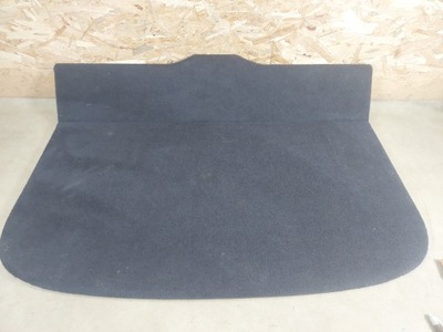 Volvo c30 коврик обшивка багажника 39872396 фото №1