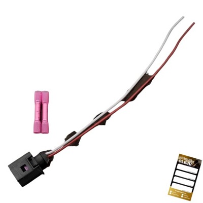 Набор ремонтный do seat alhambra 2011 2012 2013 2014 2015 фото №1