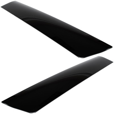 2× защита стойка a левая + правая do mini r50 r52 r53 фото №1