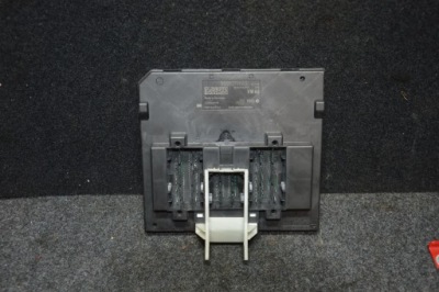 Audi a3 8v модуль комфорта 5q0937084s фото №1