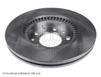 Blue print adm54359 диск гальмівна фото №1