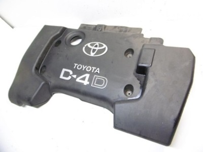 TOYOTA COROLLA 9 E12 PROTECCIÓN DEL MOTOR SUPERIOR 2,0D4D  