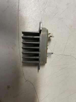 Bmw 4 f36 f32 f33 модуль led правий права сторона 1305715258 оригінальний номер фото №1