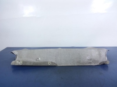 Bmw 5 g30 защита тепловая выхлоп 7340836 фото №1