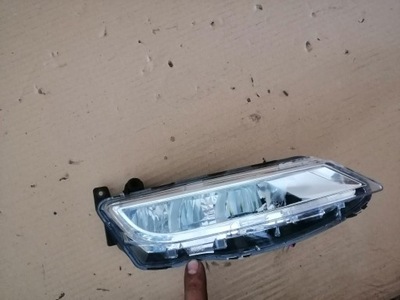 HALOGEN LAMP DZIENNY DRL LED LEFT SEAT LEON III FACELIFT 5F  